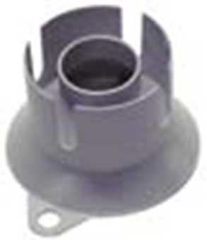 Brandt entonnoir vh5a000b5 pour lave-vaisselle brandt vh925je1 vh925je1/a-e