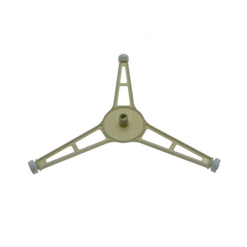 Whirlpool support de plateau 482000007844 pour micro-ondes whirlpool mwd202/fw 858720284281