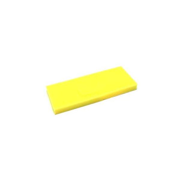 Indesit eponge adhesive (181x75x15) c00284301 pour congélateur indesit biaa33fxhy 34778310203
