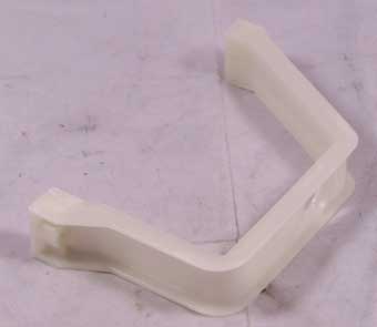 Candy Étrier posterieur 92941731 pour réfrigérateur candy cdnf4575 34000839