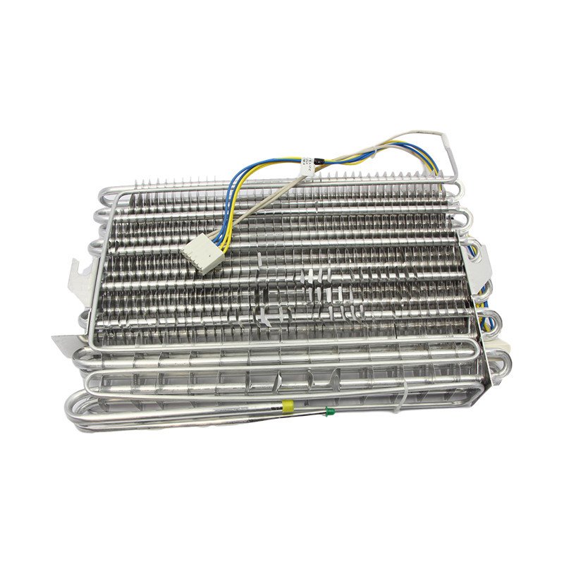 Whirlpool ensemble évaporateur c00522701 pour réfrigérateur whirlpool w7 912i ox h 759991602491