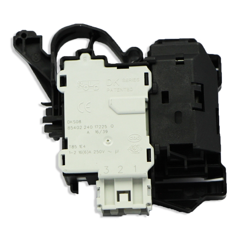 Whirlpool securite de porte c00969327 pour lave-linge whirlpool effd 9448 bv hu 859991630960