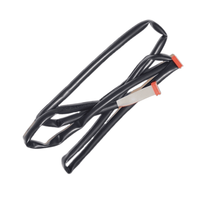 Roblin limande de commande à 10 voies 1330071154 pour hotte roblin inspiration31000 6209207