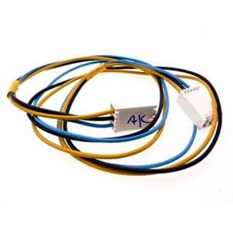 Brandt filerie verrou supérieur wtg012800 pour lave-linge brandt wot20352oe