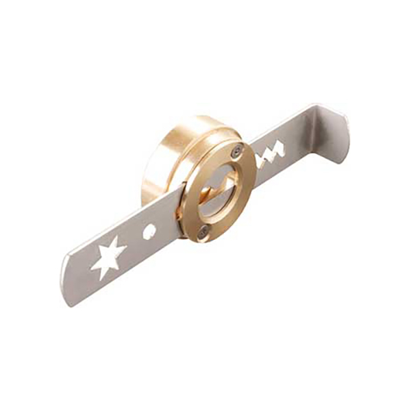 Kenwood filiere à biscuits robot ménager awat910014 pour machine à pâtes kenwood