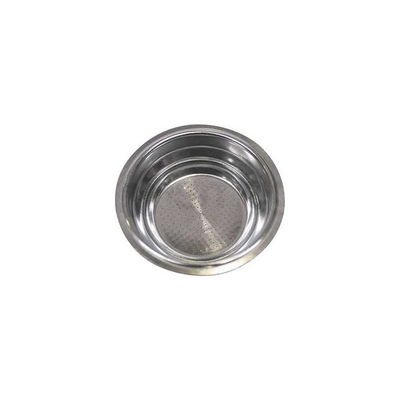 Delonghi filtre 1 tasse 063410882 pour cafetière et expresso / machine à café delonghi ec685w 0132106141
