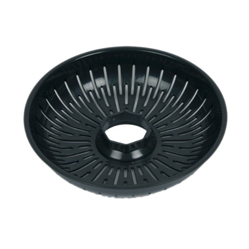 Moulinex filtre presse-agrumes blanc ms-0697454 pour robot de cuisine moulinex masterchef 5000