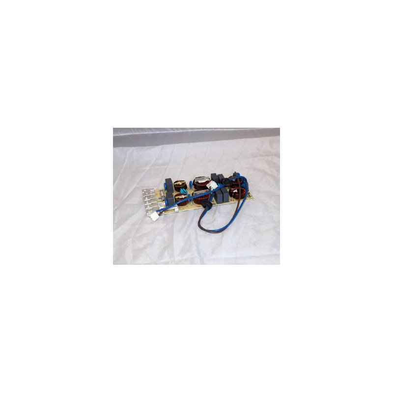 Whirlpool filtre secteur 481061522183 pour four - cuisinière whirlpool eki7640/in