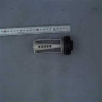 Brandt filtre de vidange 31x5031 pour lave-vaisselle brandt gs 705 w 2750149