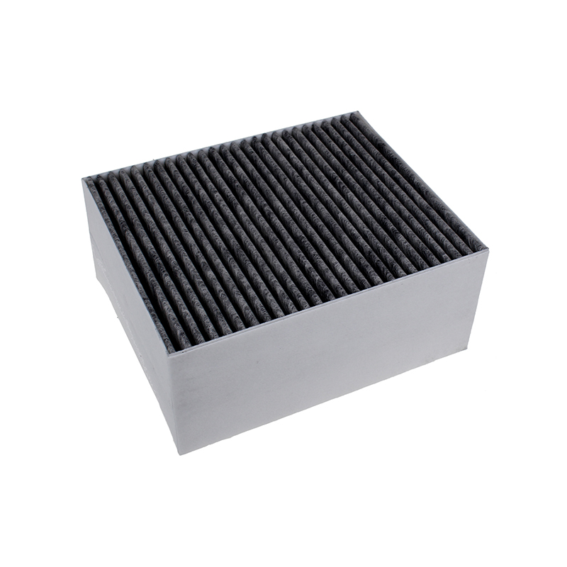 Bosch filtre à charbon cleanair 11033934 pour hotte bosch dwa097e50 dwa097e50/02