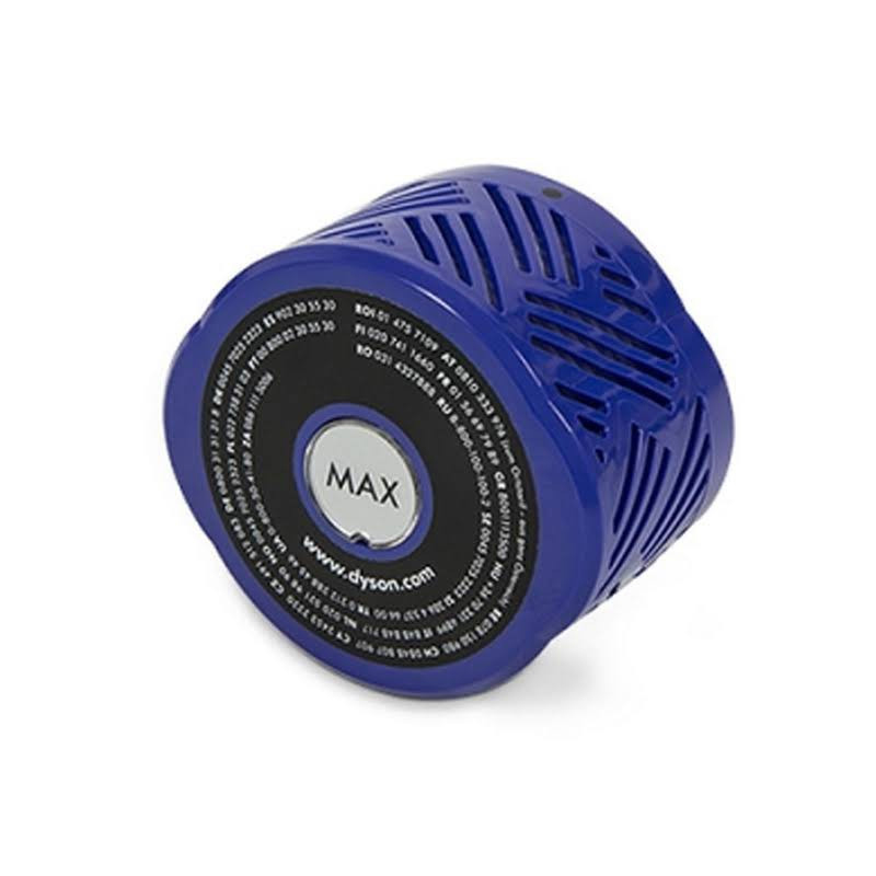 Filtre dyson hepa v6 fluffy v6 absolute 966741-01 pour aspirateur dyson