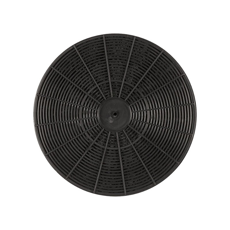 Ariston filtre à charbon fac509/1 484000008788 pour hotte ariston hb4621f1 hb4621f11