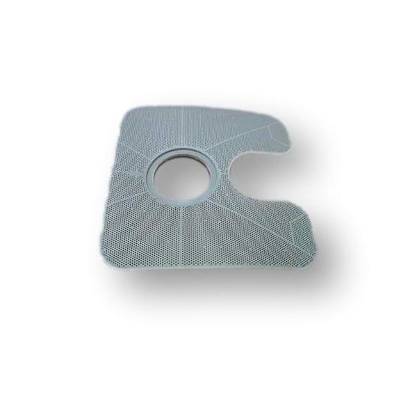 Sangiorgio filtre plastique 1740040300 pour lave-vaisselle sangiorgio