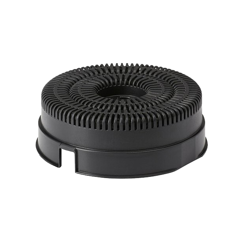 Whirlpool filtre à charbon (x2) type 58 484000008782 pour hotte whirlpool dln53aa50 dln53aa50/01