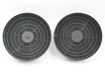 Hotpoint ariston kohlefilter mot gpz c00298188 pour hotte hotpoint ariston hnp6.6amwha