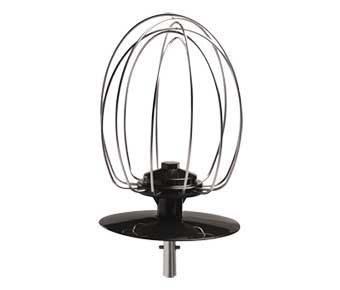 Kenwood spiral dough crochet kw715922 pour robot de cuisine kenwood khh321wh 0w20010014