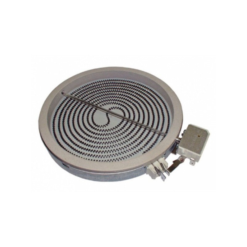 Bosch foyer 1800w/230v c00139036 pour four - cuisinière bosch kbt 6004 cl