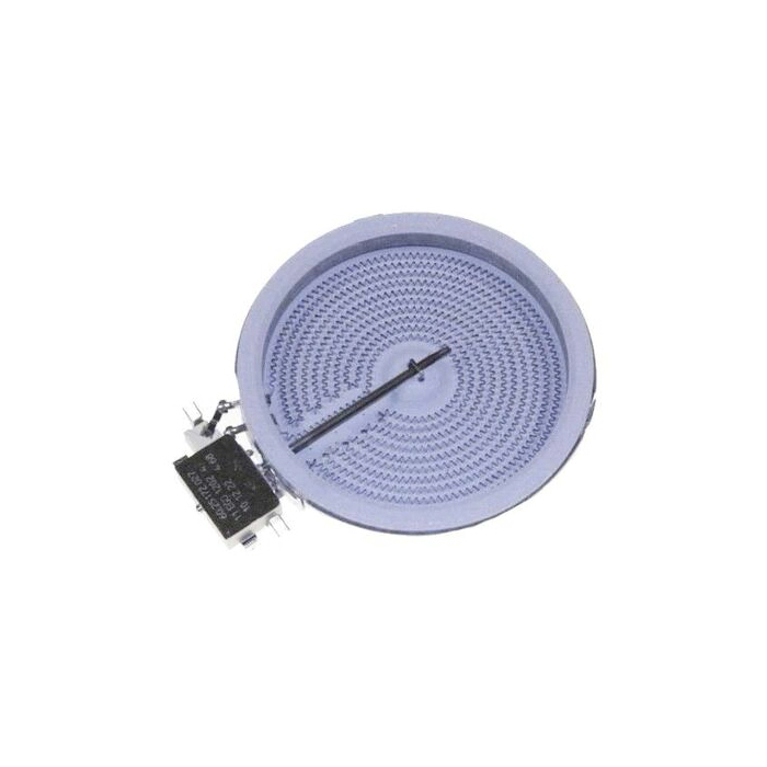 Bosch foyer highlight 00436605 pour plaques de cuisson bosch pkm875dp1d