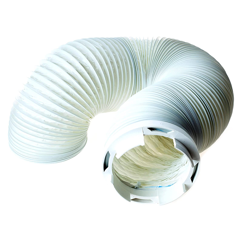 Candy tuyau de sortie à vapeur 40002137 pour sèche-linge candy gcv580nc47 31100546