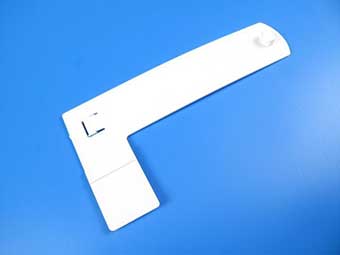 Whirlpool curseur regul d 481946238778 pour réfrigérateur whirlpool arz730/b 858673001010