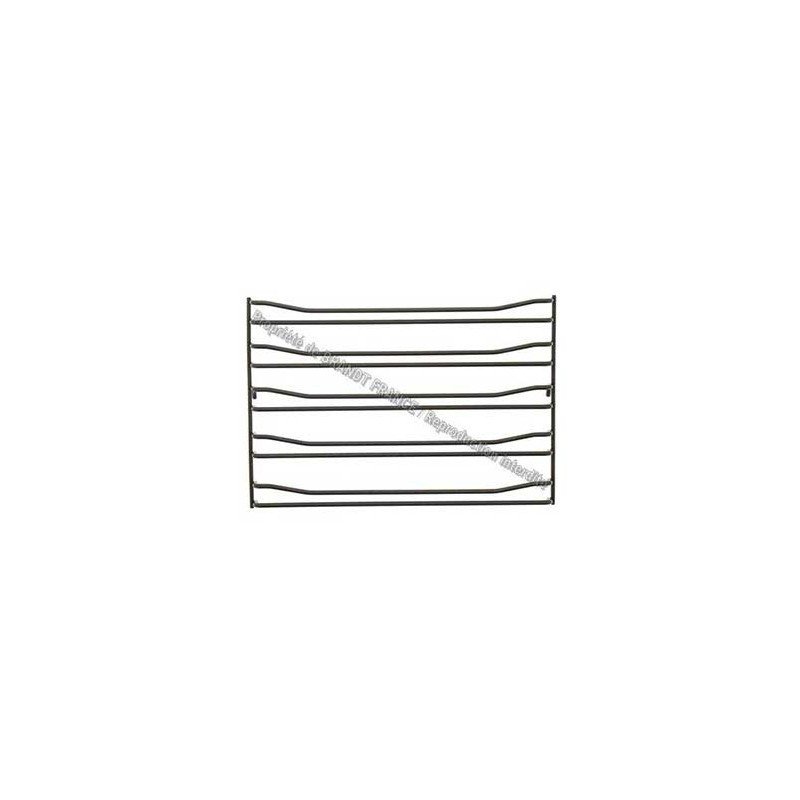 De dietrich gradin fils 72x9326 pour four - cuisinière de dietrich dod778b dod778b2