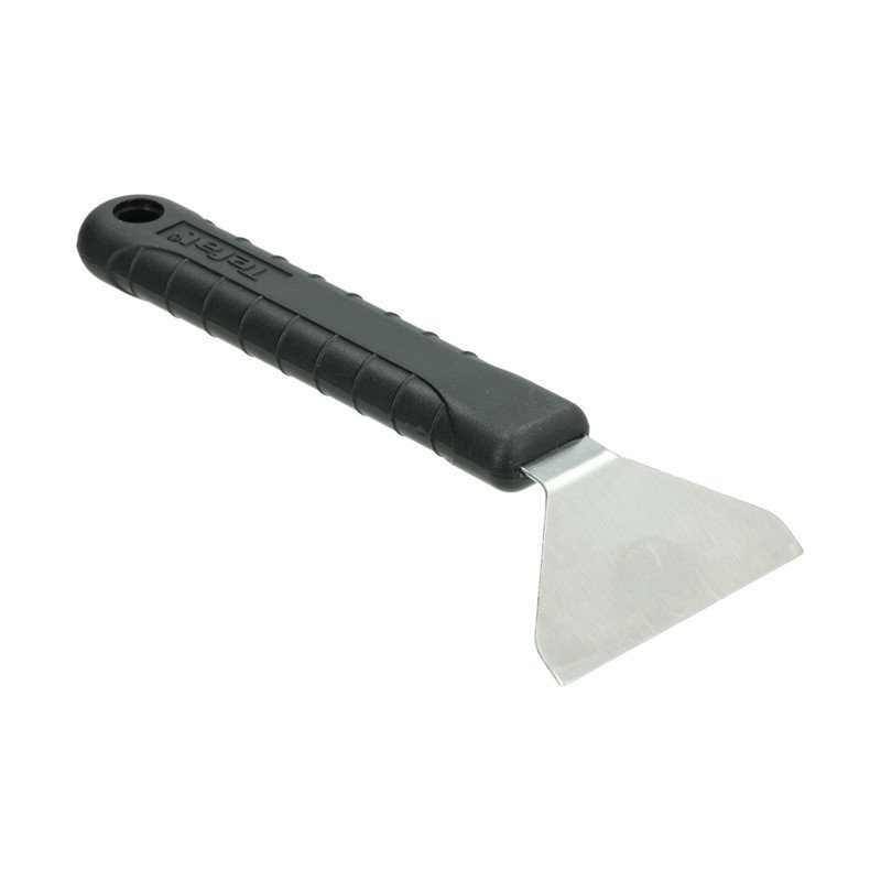 Tefal grattoir pierrade ts-01023540 pour barbecue - plancha tefal