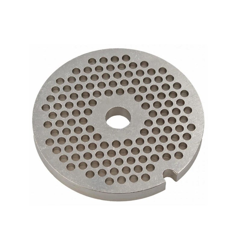 Kenwood grille fin de hachoir kw714429 pour robot de cuisine kenwood at950a