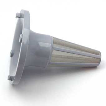 Rowenta grille filtre rsrt4048 pour aspirateur rowenta silence force ro8343ea/412 2211400124