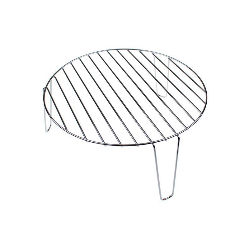 Whirlpool grille avec trepied haut 481245819293 pour micro-ondes whirlpool jt358/wh