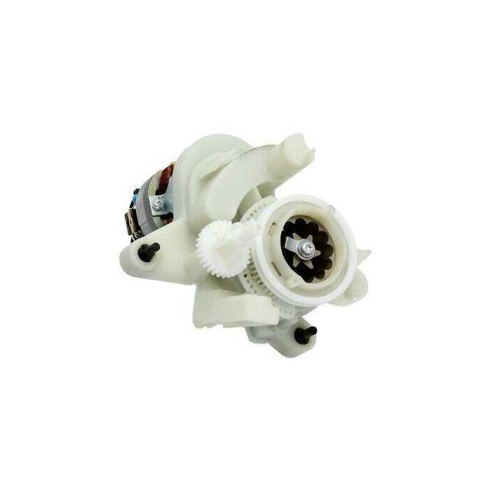 Delonghi broyeur 230v (silent) ecam (dls) 7313227621 pour cafetière et expresso / machine à café delonghi ecam23420sb 0132214060