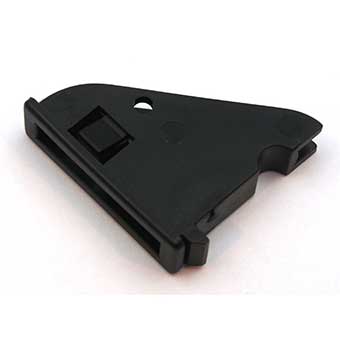 Brandt guide biellette 76x5147 pour four - cuisinière brandt msk103xha msk103xha1