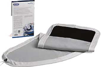 Delonghi ironing board couvercle ser3007 pour table à repasser delonghi vvx1470ga 0128741607