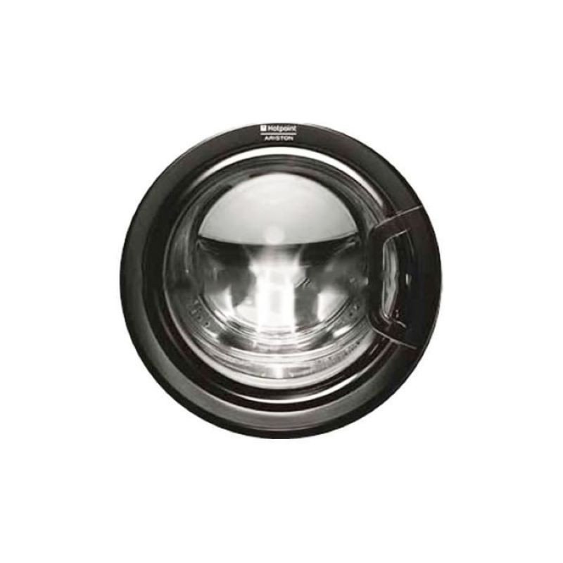 Hotpoint ariston hublot complet c00290253 pour lave-linge hotpoint ariston