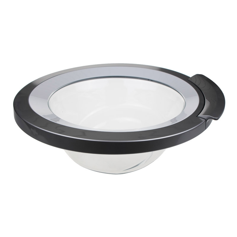 Siemens hublot complet en verre 00704287 pour lave-linge siemens wm12s322tr