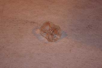 Ikea hublot de lampe 481238028042 pour four - cuisinière ikea