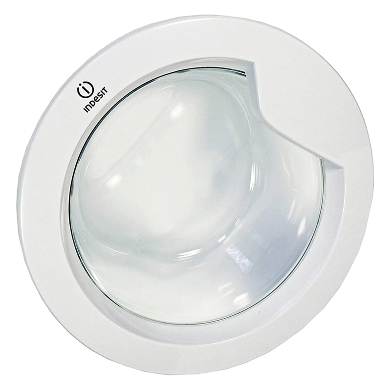 Hublot complet gw indesit basic c00508249 pour lave-linge indesit iwb5065eue