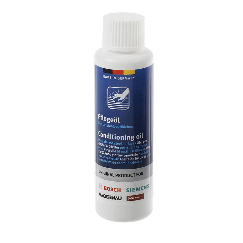 Bosch produit d'entretien 00311945 pour lave-vaisselle bosch cmg656bs1/40