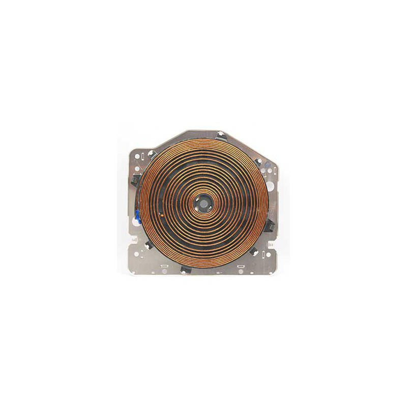 De dietrich inducteur 280 as0023979 pour plaques de cuisson de dietrich