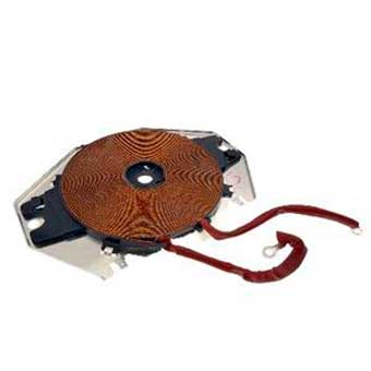 De dietrich inducteur d = 160mm 70x0709 pour four - cuisinière de dietrich dti1089vc dti1089vc2