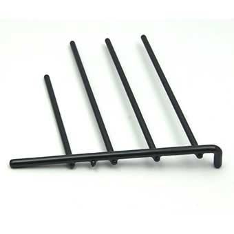 Whirlpool plate support obi re ar right lr 481010392220 pour lave-vaisselle whirlpool adpu7653a+pctr6s 851187861021