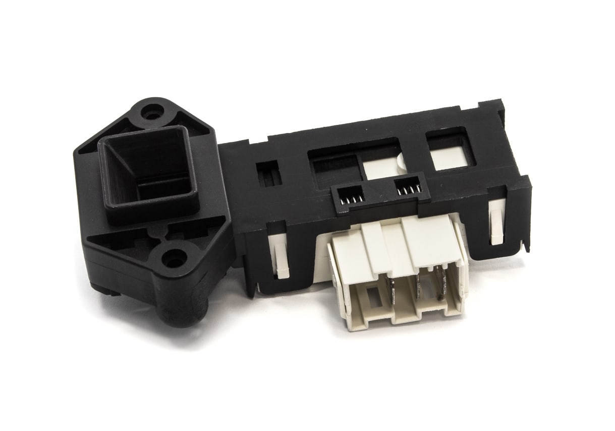 Horn sécurité de porte dc64-00653a pour lave-linge horn