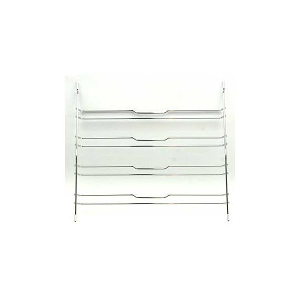 Whirlpool grille 481010657448 pour four - cuisinière whirlpool akp471/nb/01 857747101540