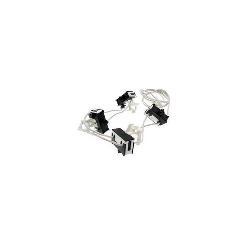 De dietrich interrupteur c350022a7 pour four - cuisinière de dietrich