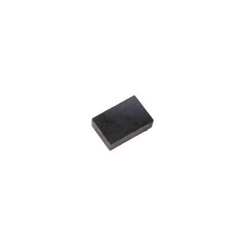 Indesit interrupteur magnétique arrêt porte 15x10 c00075612 pour réfrigérateur indesit t tnf 8211 ox aqua 81953279087