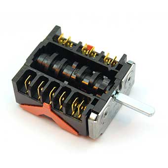 Faure interrupteur 3421532015 pour robot de cuisine faure feh50p2 94300473804