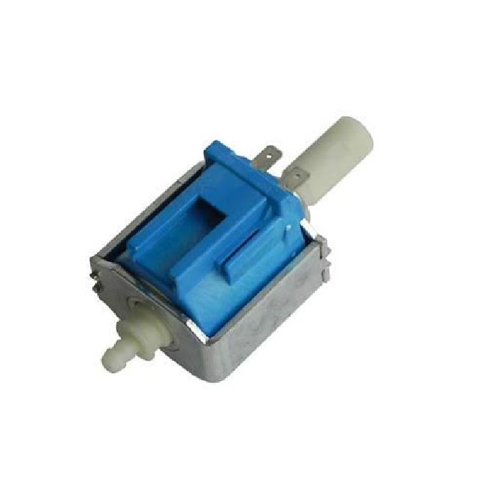 Delonghi 133 cp04 pompe invensis 70w raccord 7,5 sortie 1/8 debit 120-240 5132110800 pour cafetière et expresso / machine à café delonghi lattissima