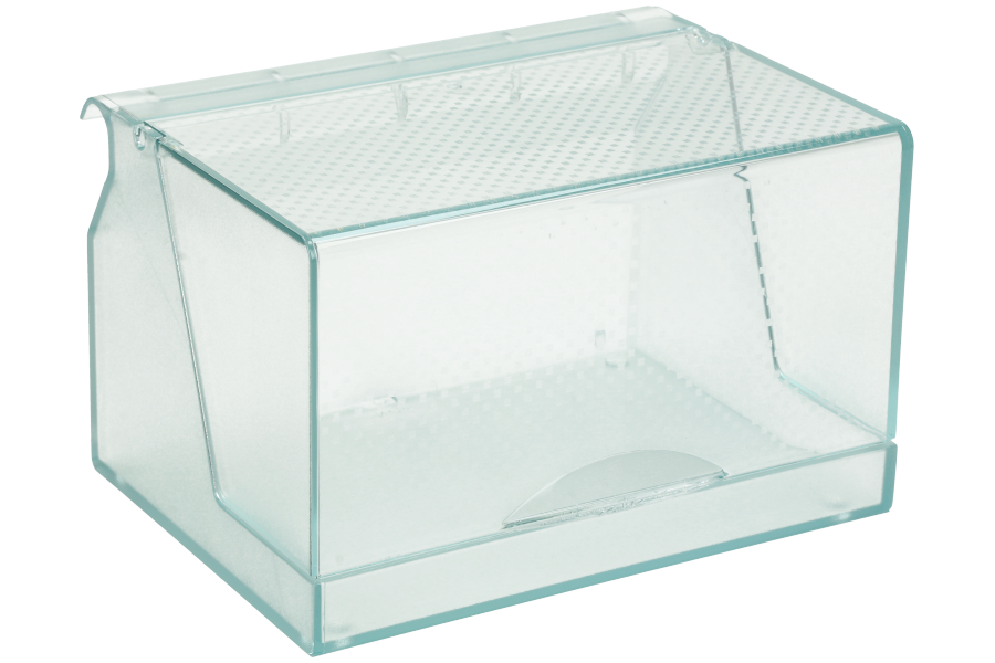 Liebherr balconnet de beurre petit modèle 903110400 pour réfrigérateur liebherr cnp4013-20