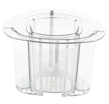 Brandt double poussoir cs xl 17331 pour robot de cuisine brandt glx5500ni