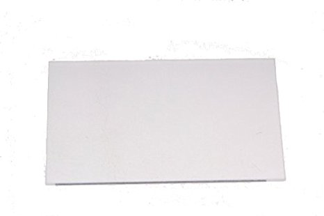 Gaggenau cache en verre d'ampoule 00160644 pour four - cuisinière gaggenau eb240400 eb240400/11