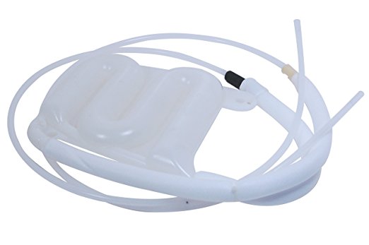 Samsung réservoir à eau da97-05786b pour réfrigérateur samsung rs50n3403saef 0001